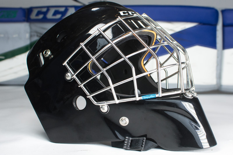CCM Pro Mask