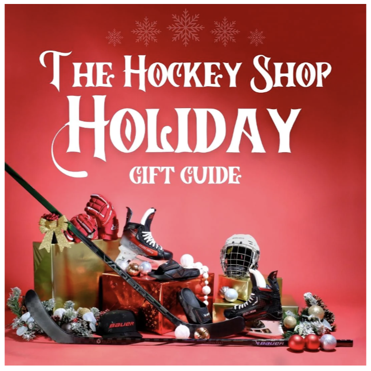 the hockey shop