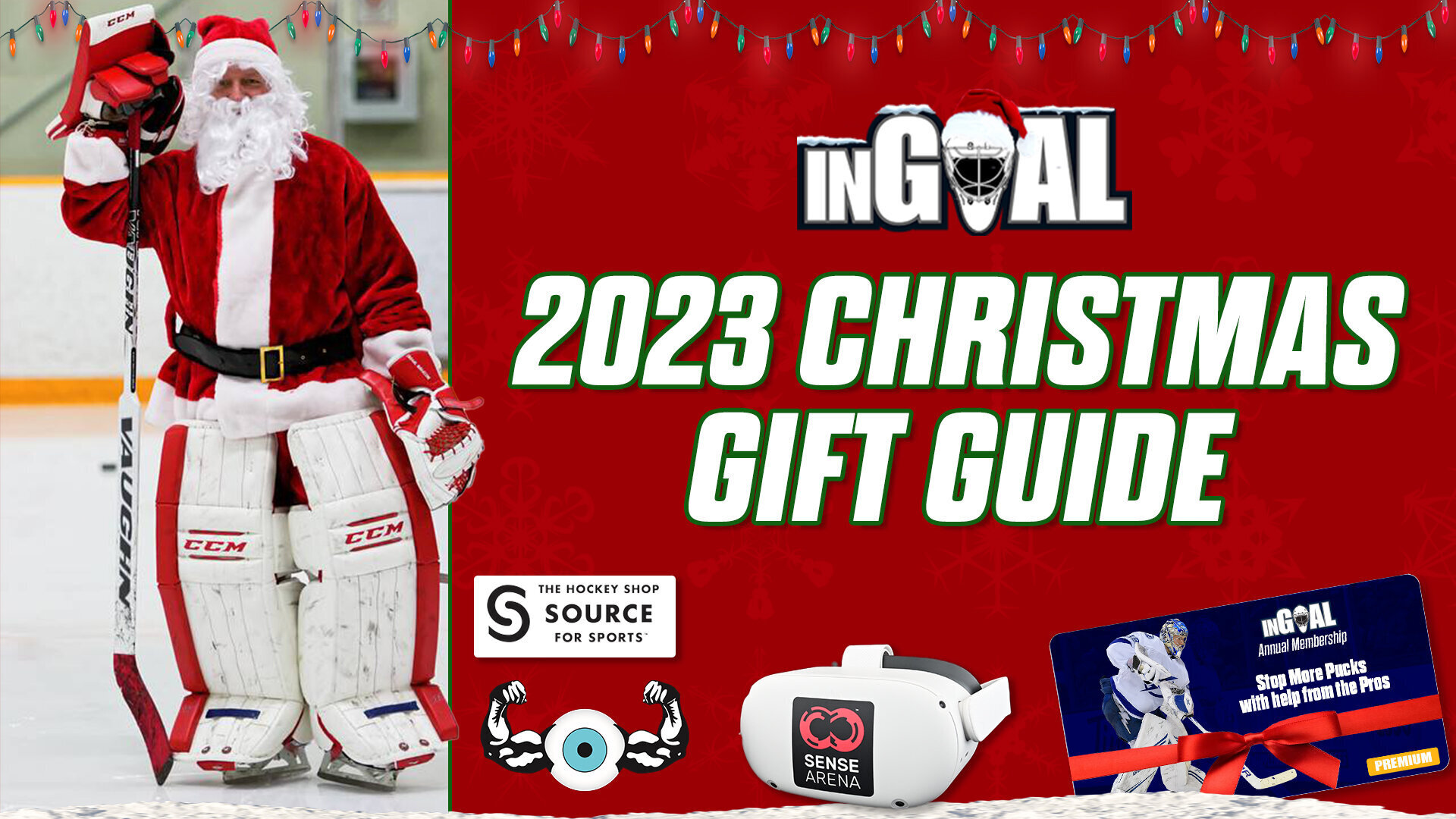Gift Memberships