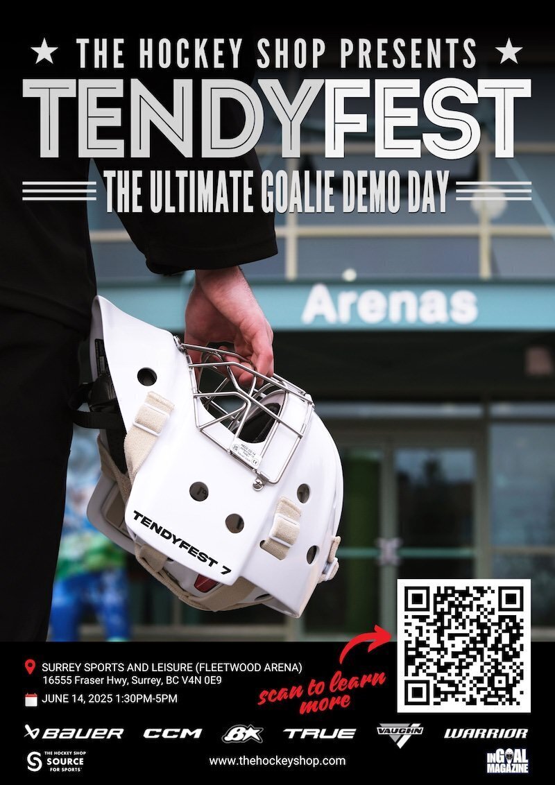 Hockey Shop sale