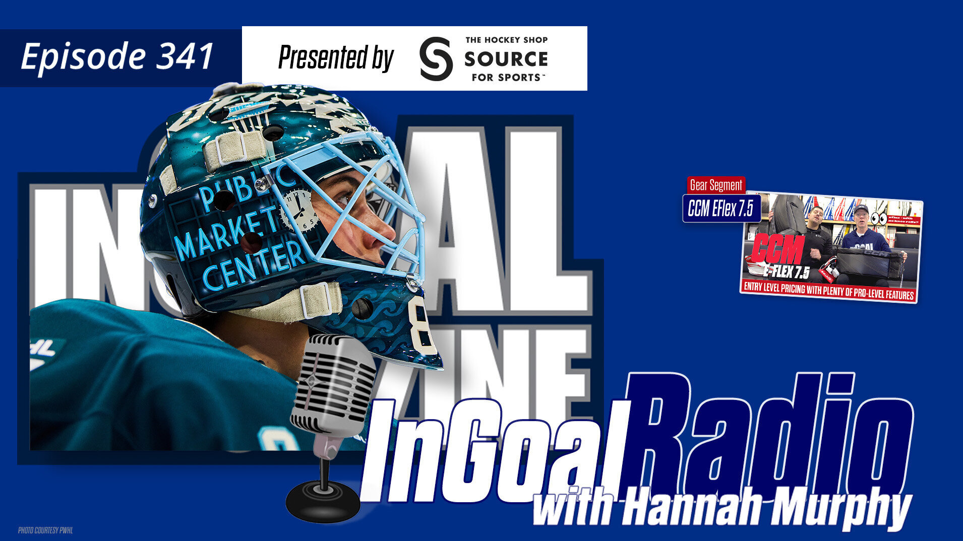 Podcast image