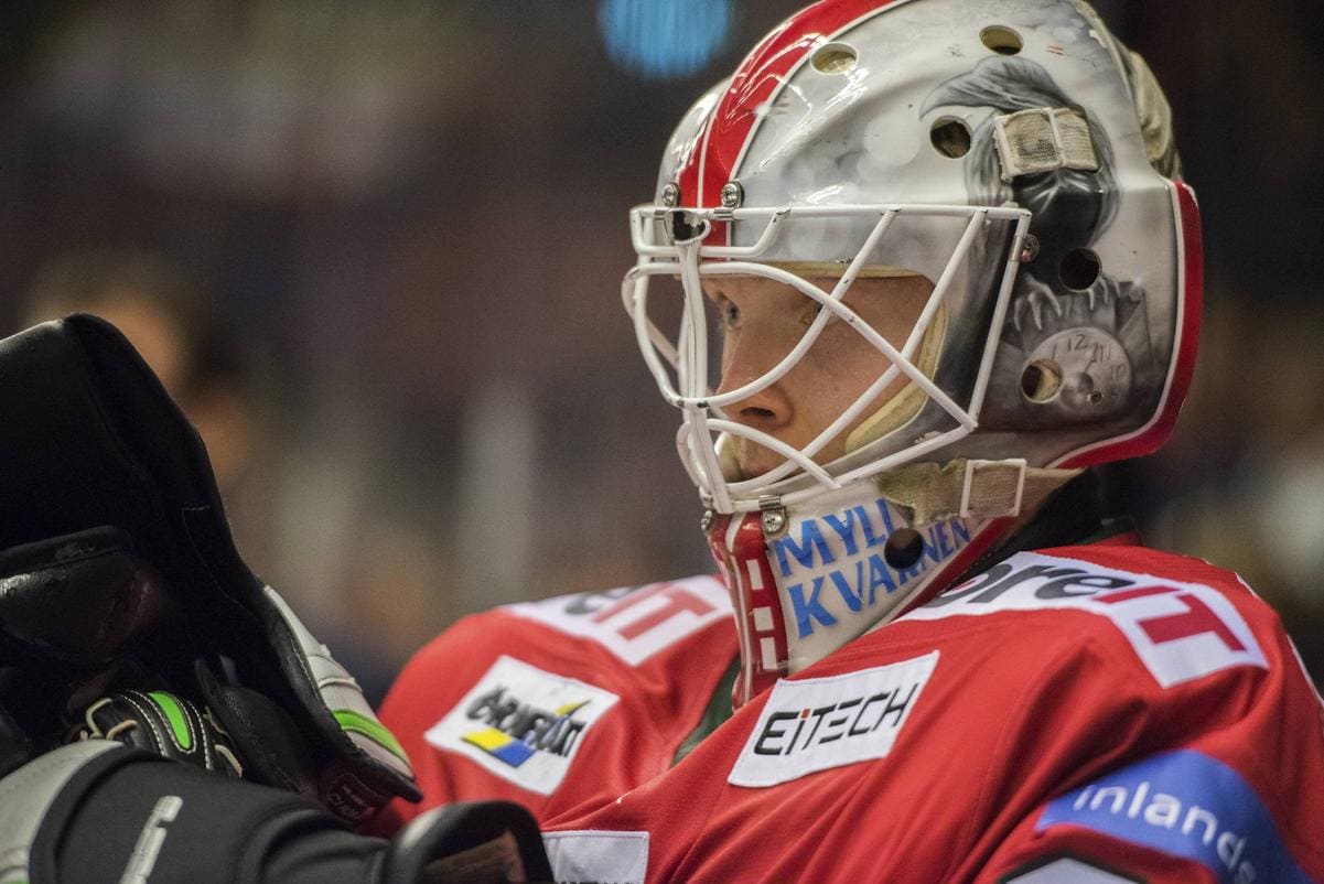 Jonathan Iilahti