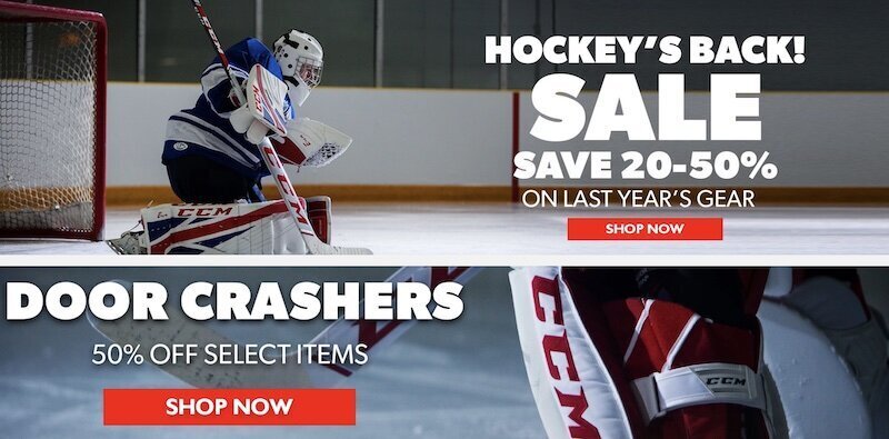 hockey shop