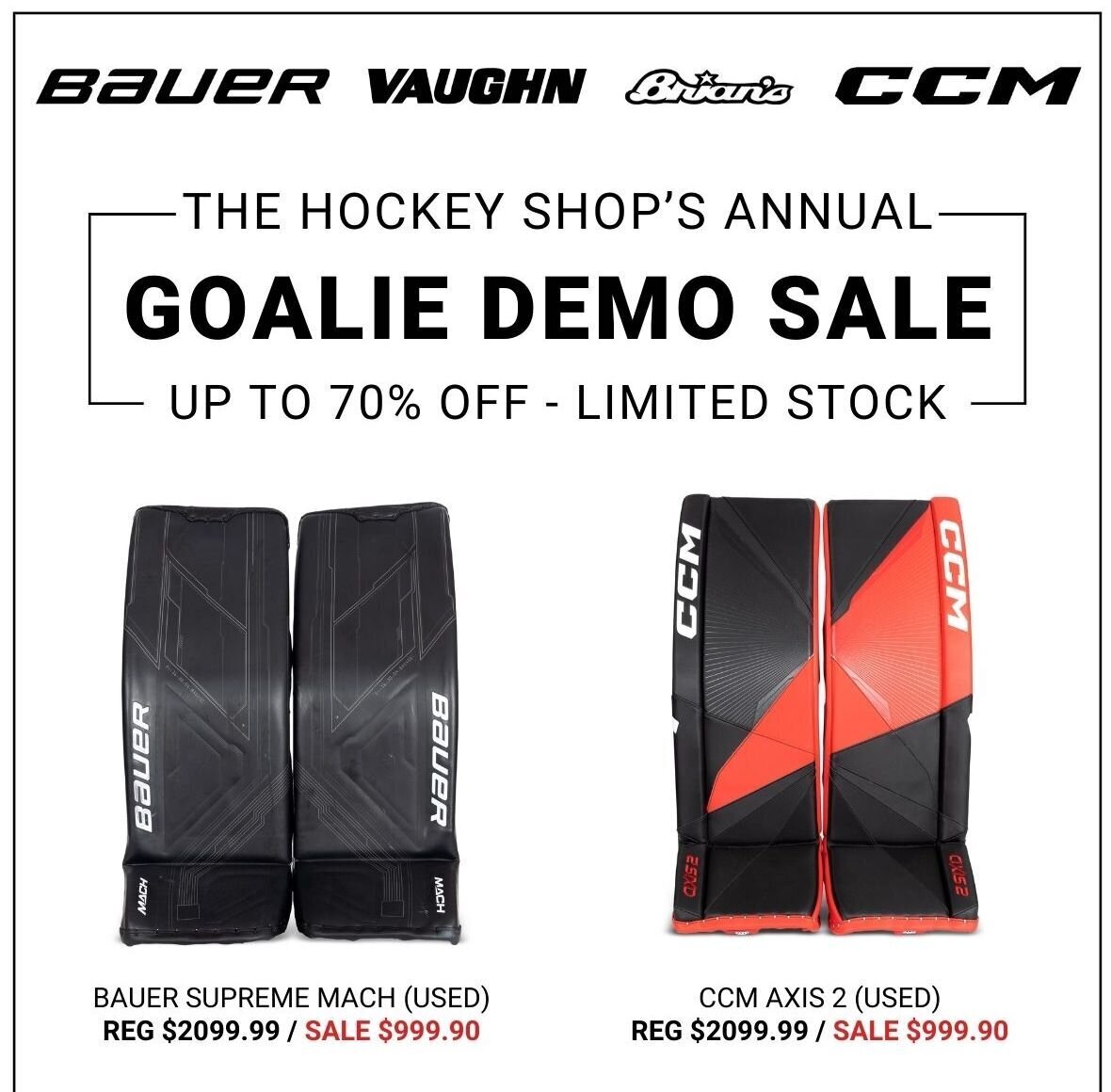 Hockey Shop