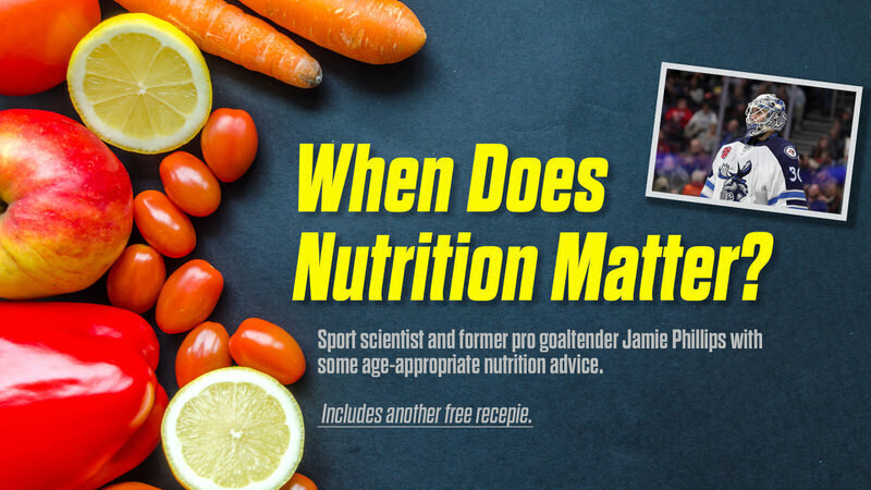 Nutrition Feature Image