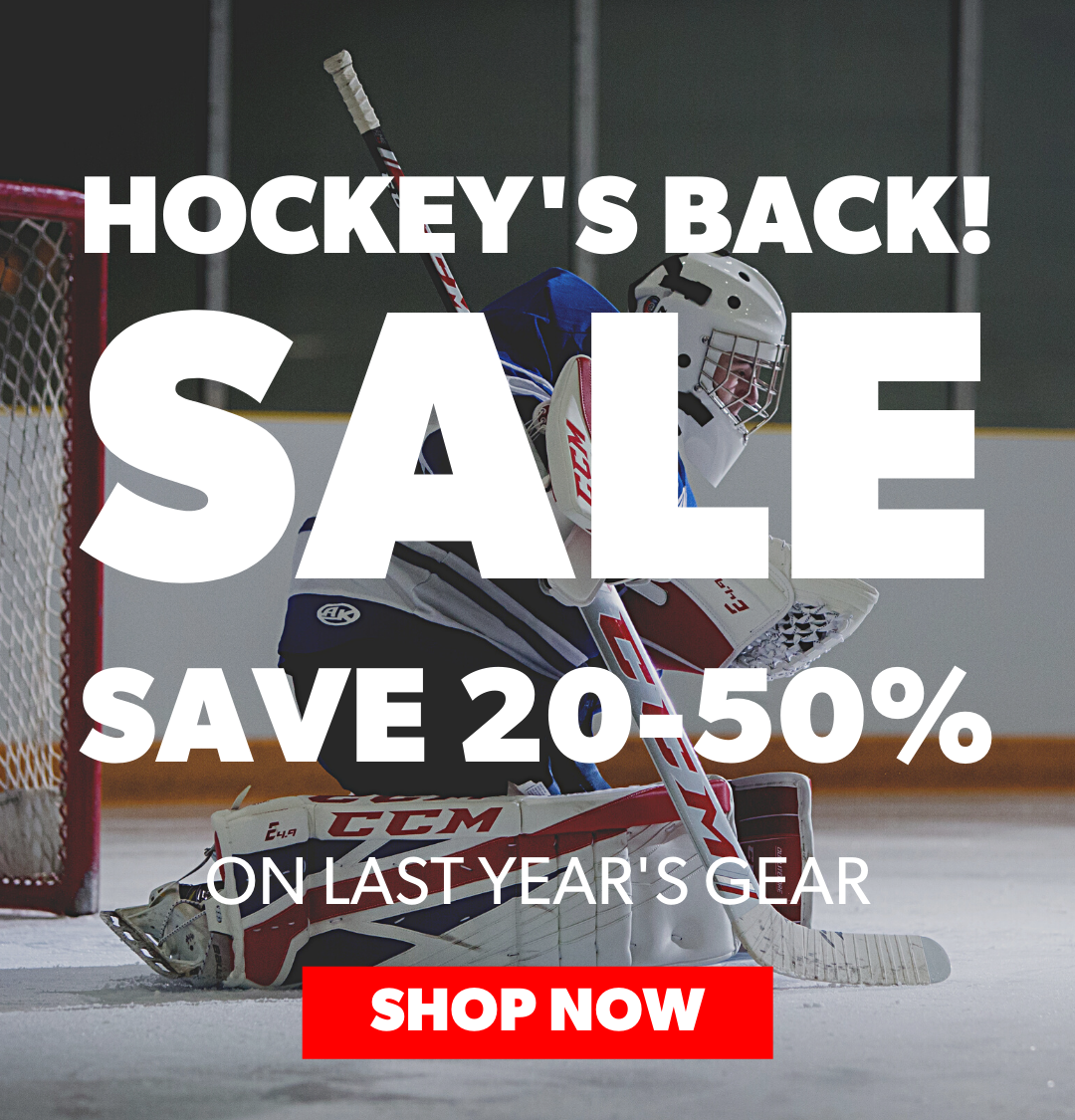 hockey shop