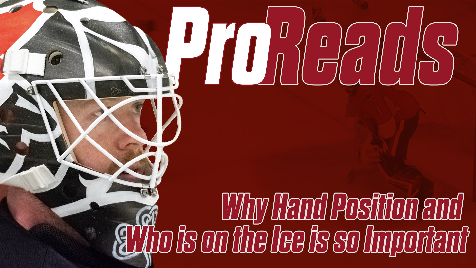 Pro Reads