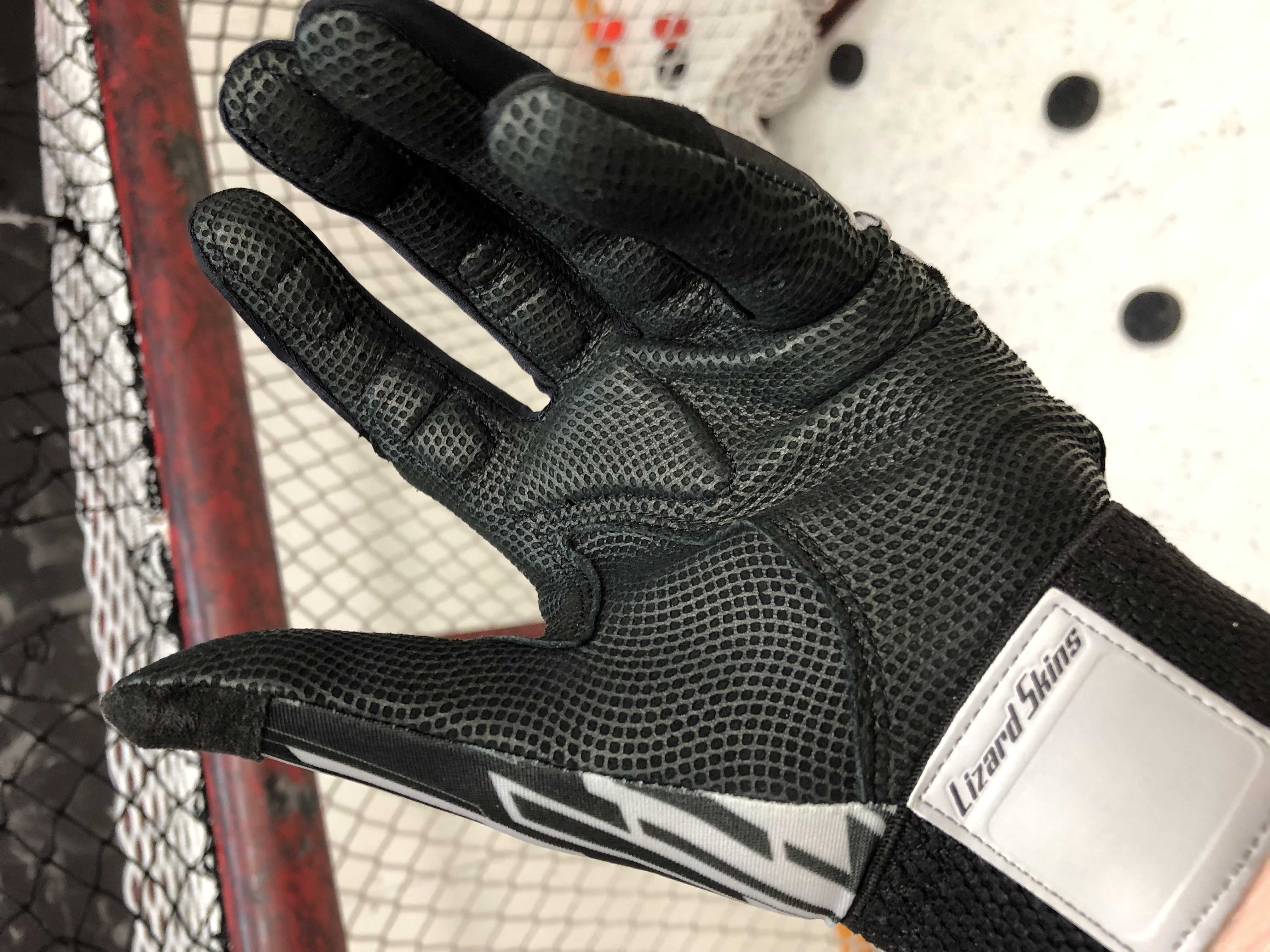 Lizard Skins Padded Inner Glove