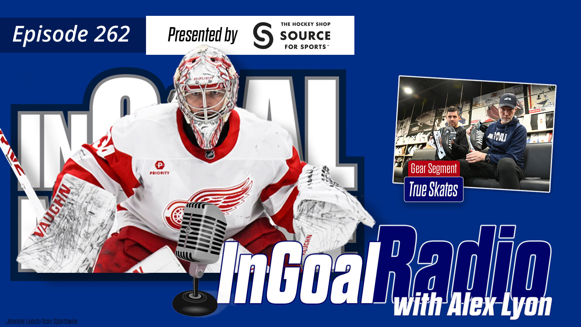 podcast image
