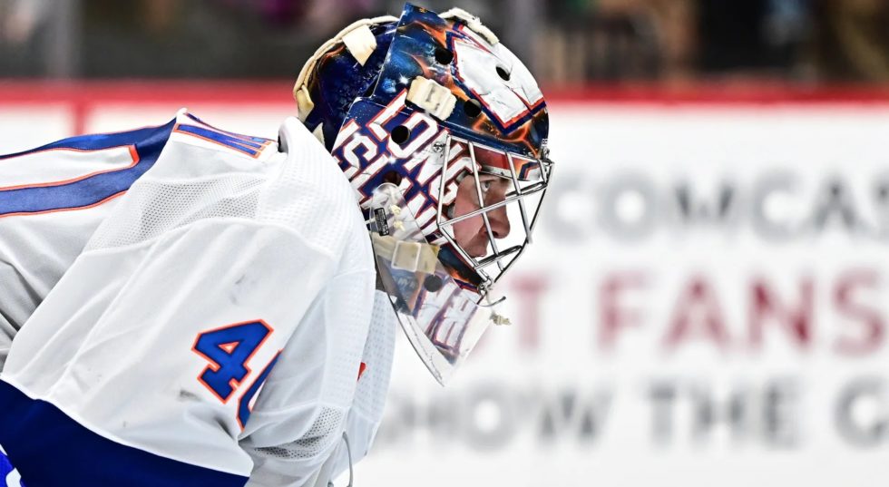 Mikey DiPietro