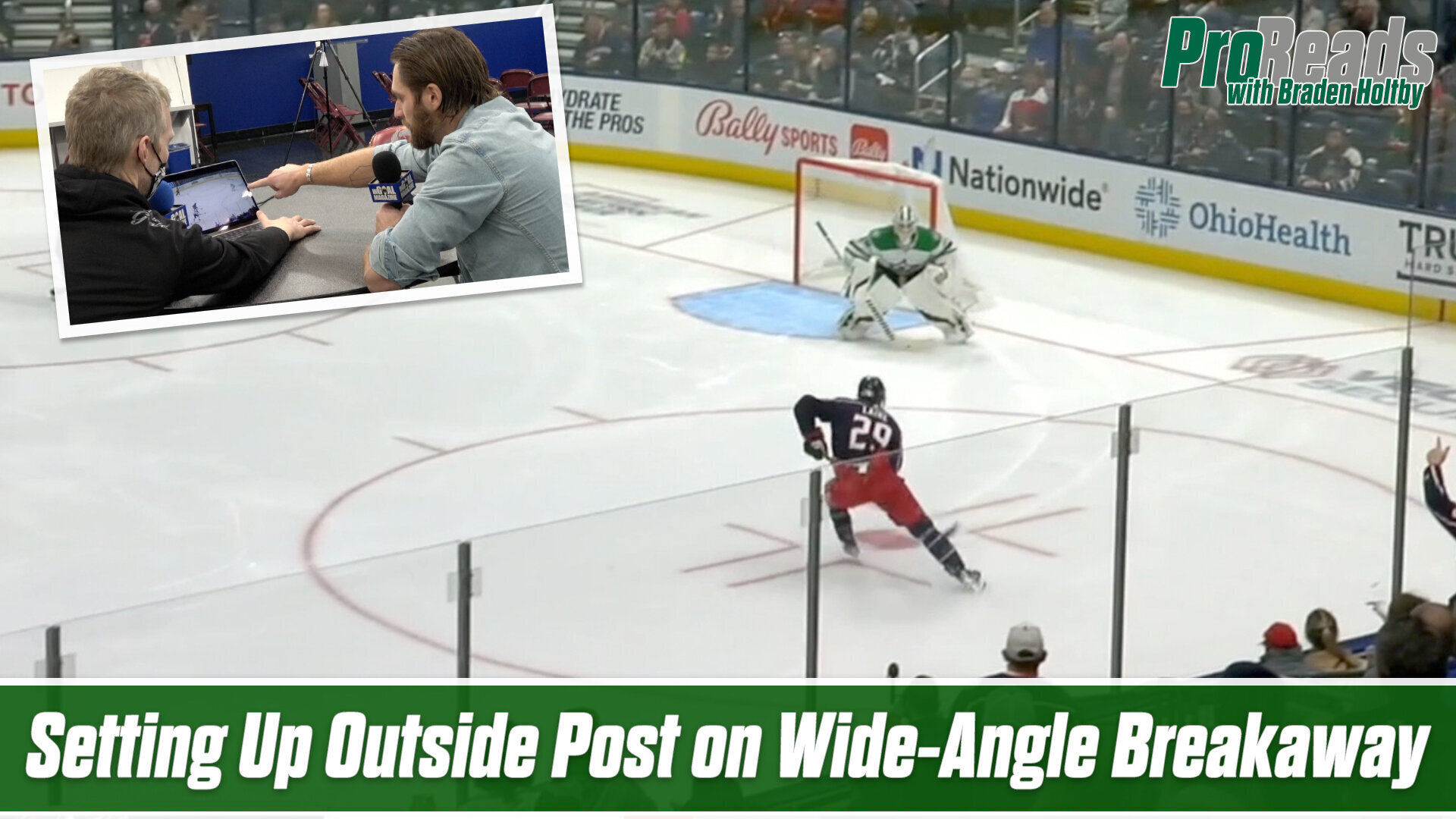 pro drills