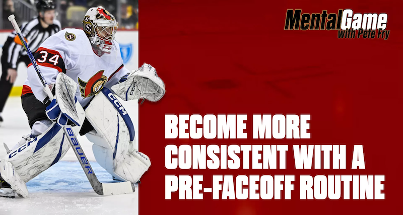 mental game graphic