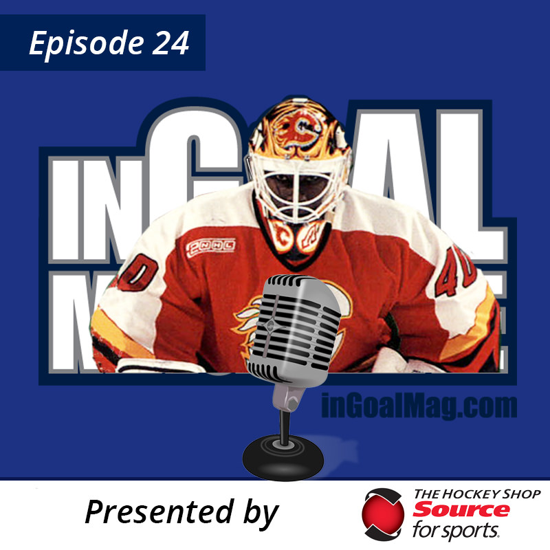InGoal Radio Episode 24