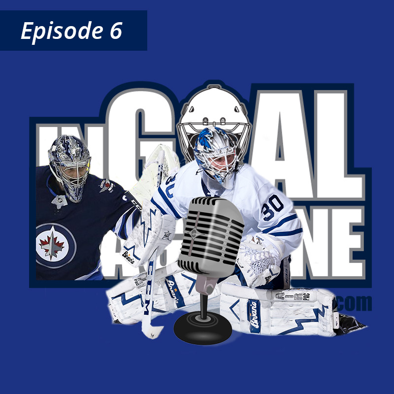 InGoal Radio Episode 6