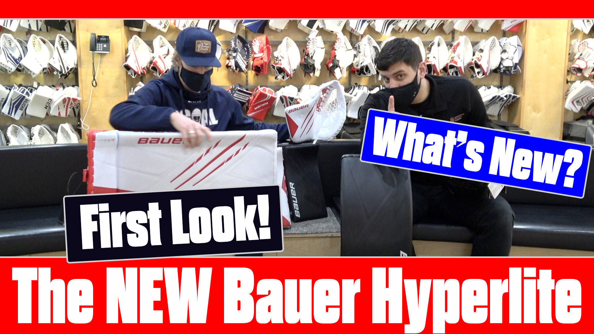 Bauer