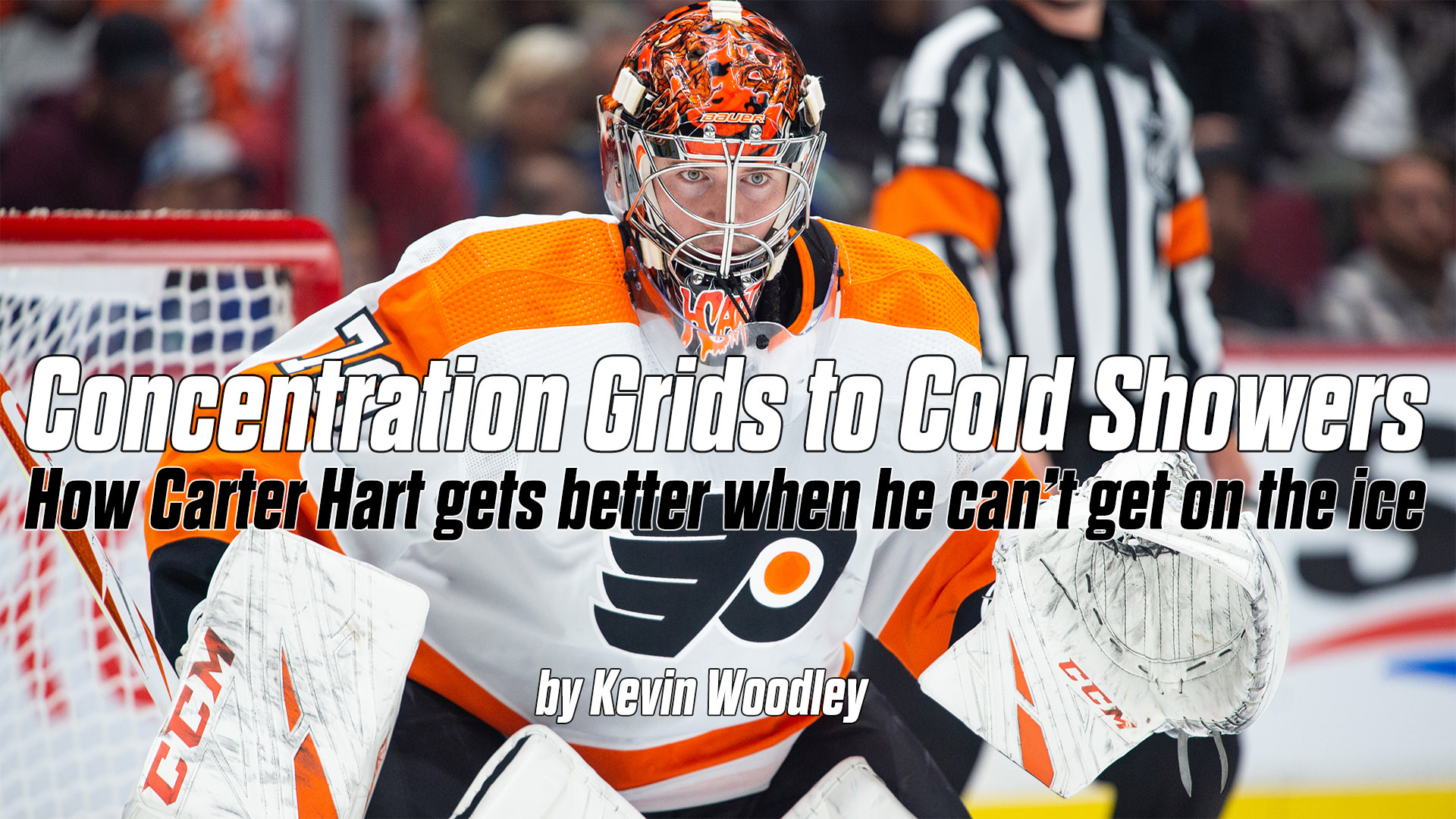Carter Hart 