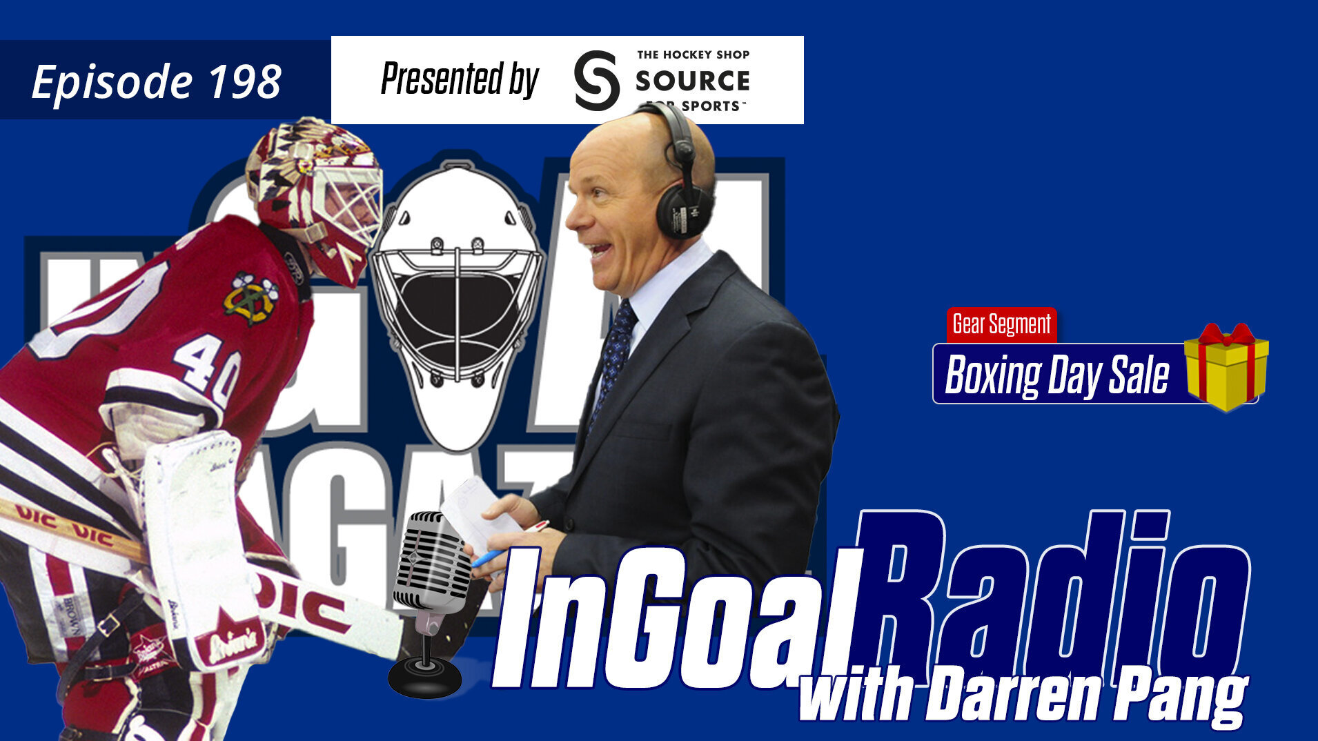 Lead podcast image