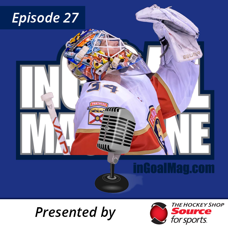InGoal Radio Episode 27