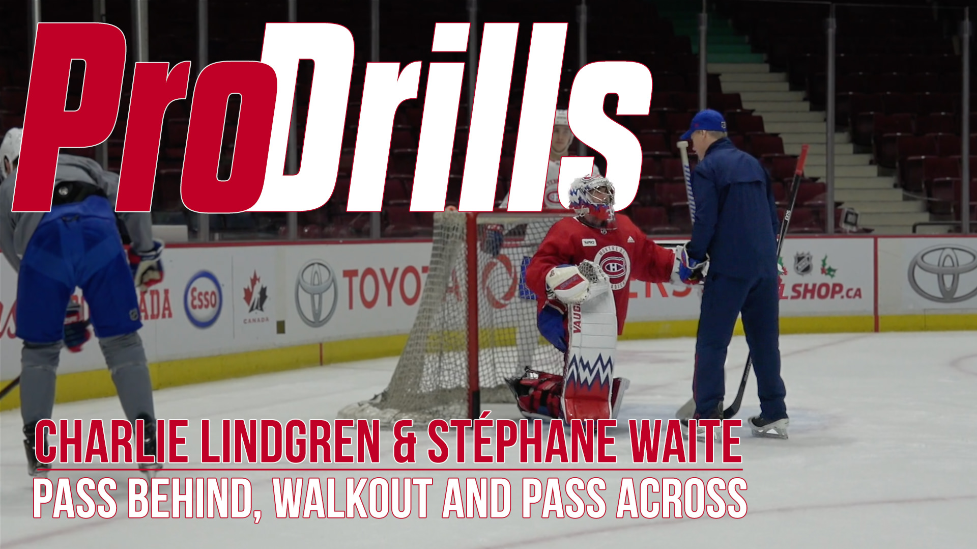Waite and Lindgren