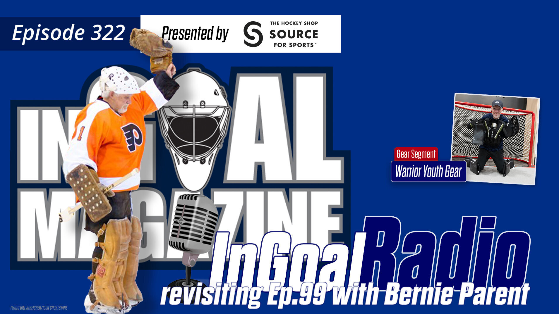 Podcast image