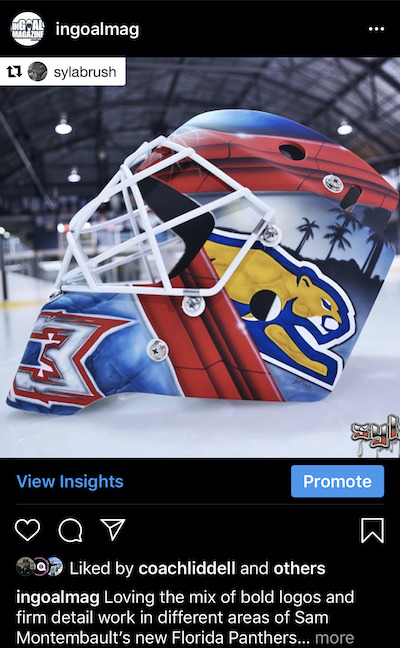 Montambeault Lid