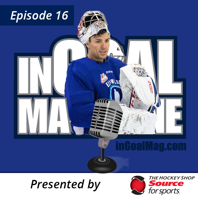 InGoal Radio Episode 16