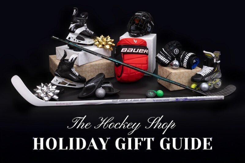 Hockey Shop pads sale