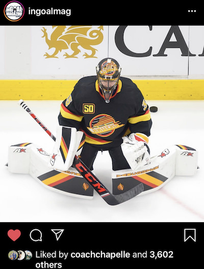 Demko retro