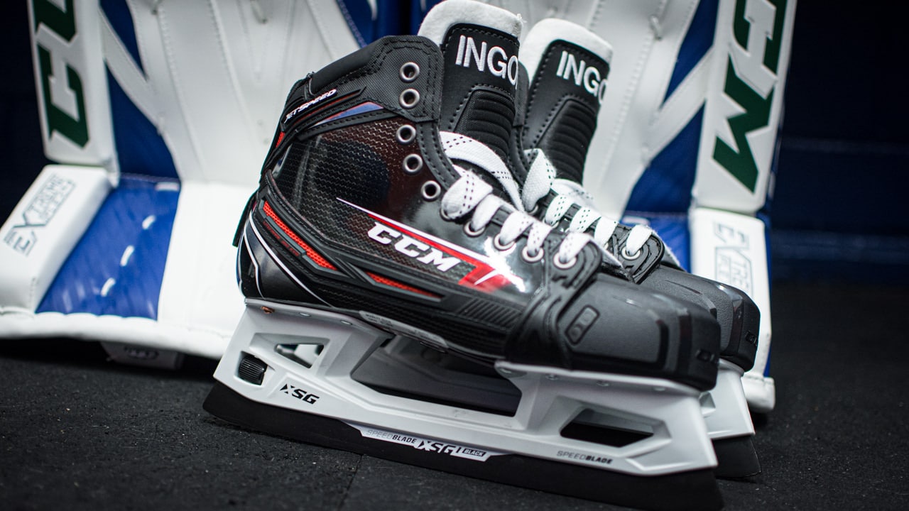 Jetspeed FT2 skate
