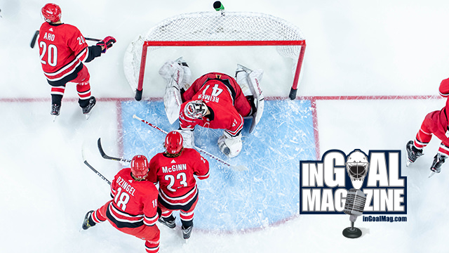 Carter Hutton Pro-Gear