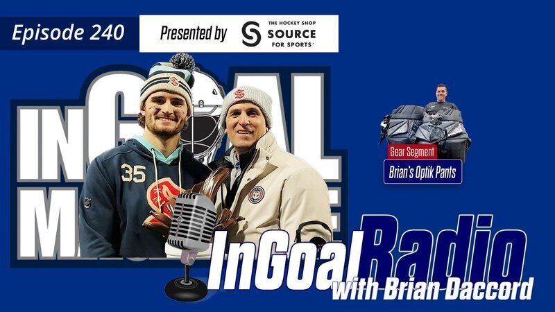 podcast archive episode