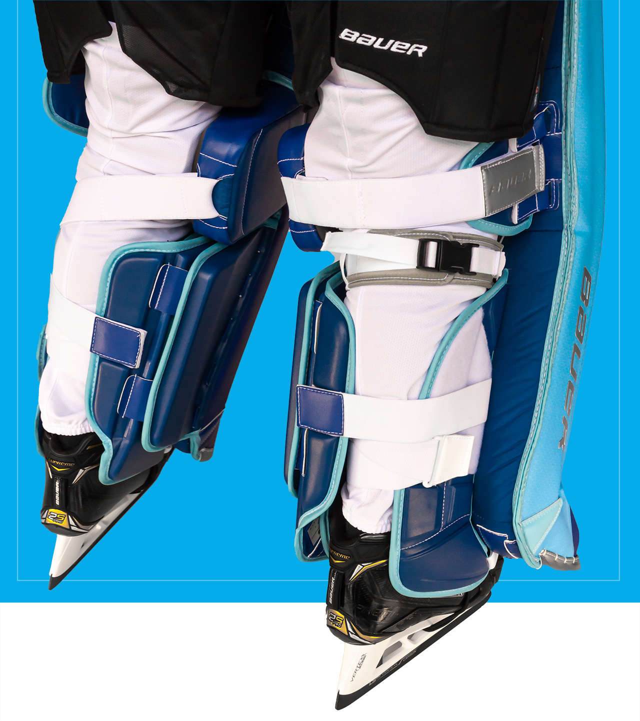 Bauer Ultrasonic