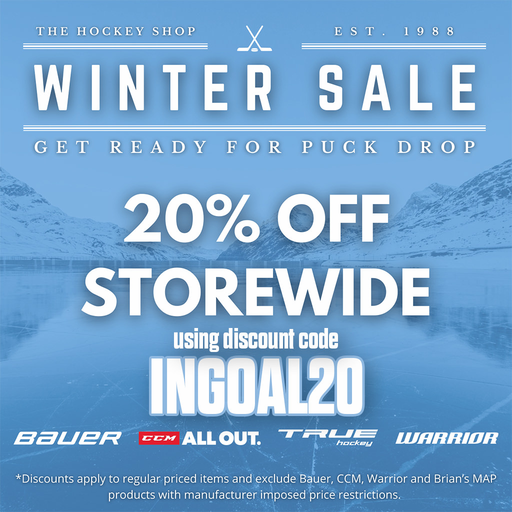 hockey shop
