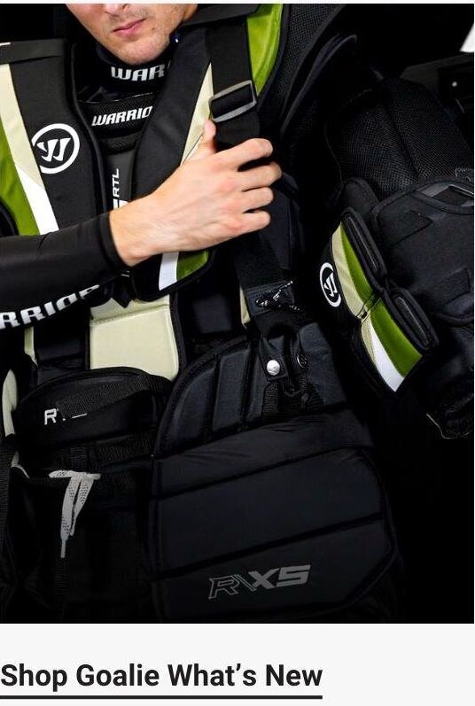 Hockey Shop sale