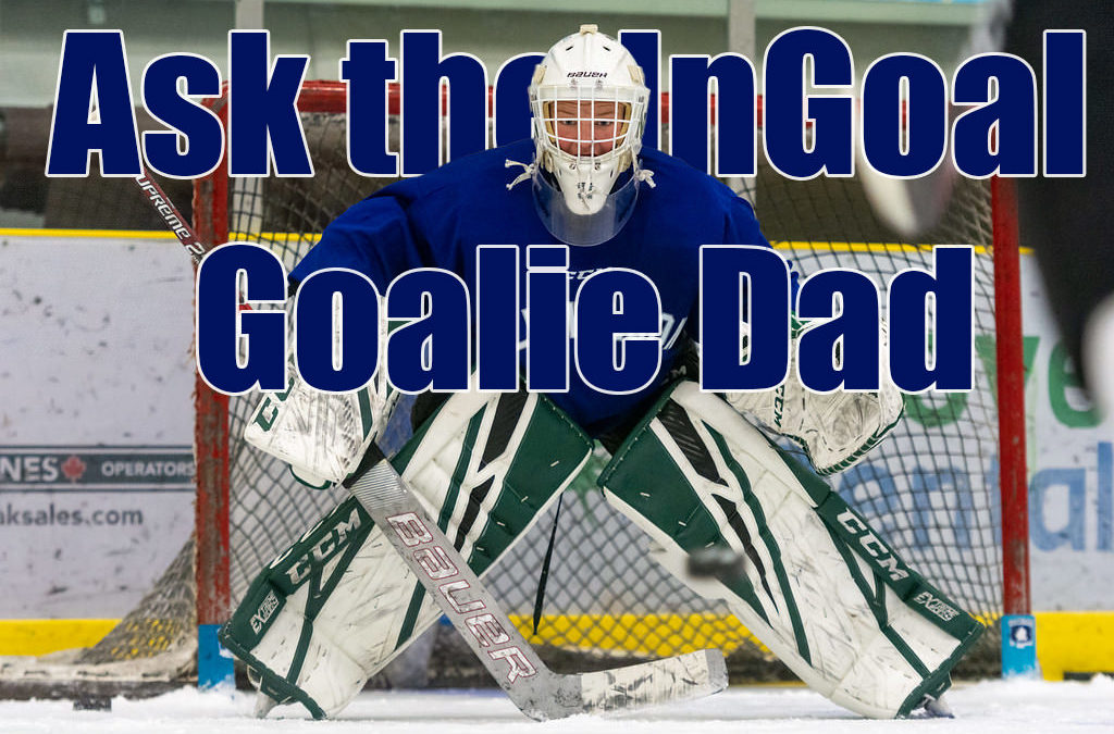 Carter Hutton Pro-Gear
