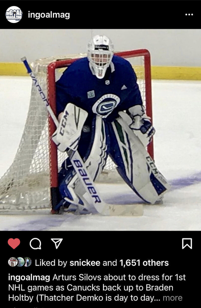 CCM
