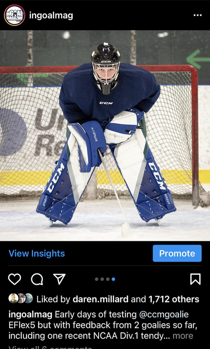 CCM