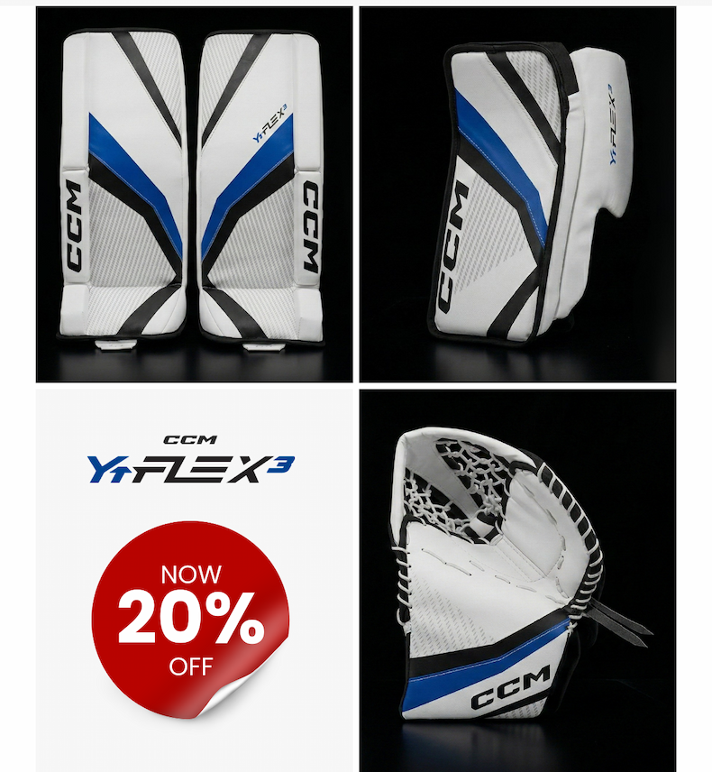 Hockey Shop sale