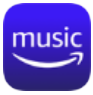 Amazon Music Logo