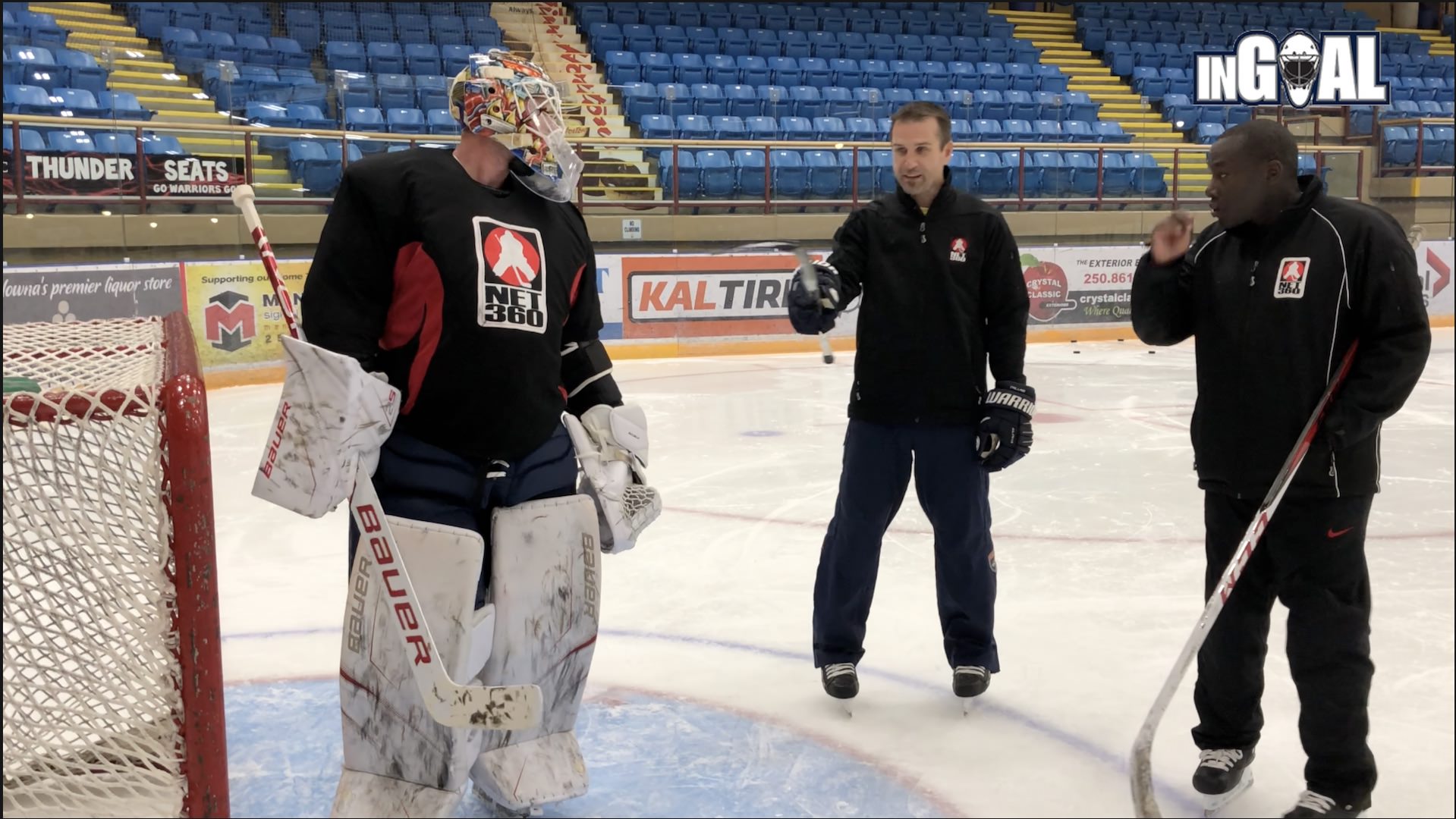 Carter Hutton Pro-Gear