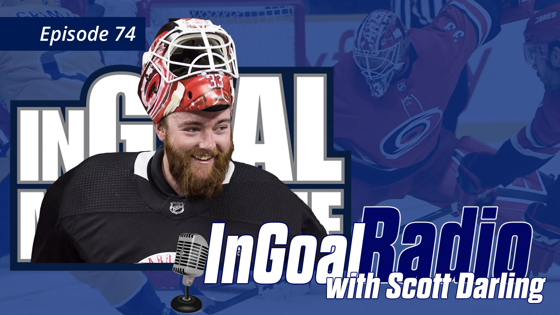Scott Darling