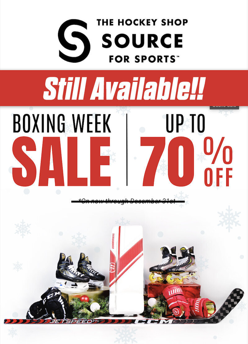 Hockey Shop