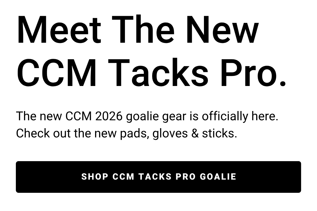 Hockey Shop sale