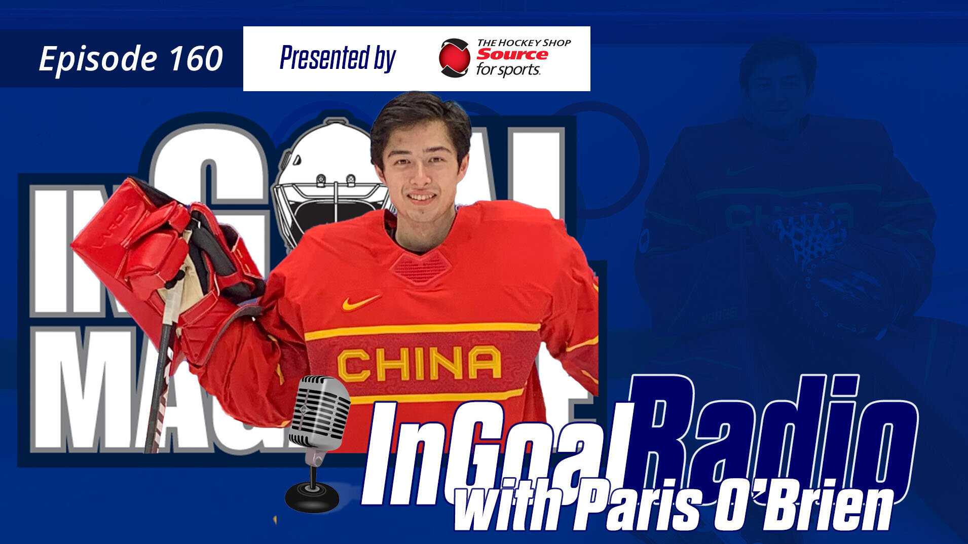 podcast graphic