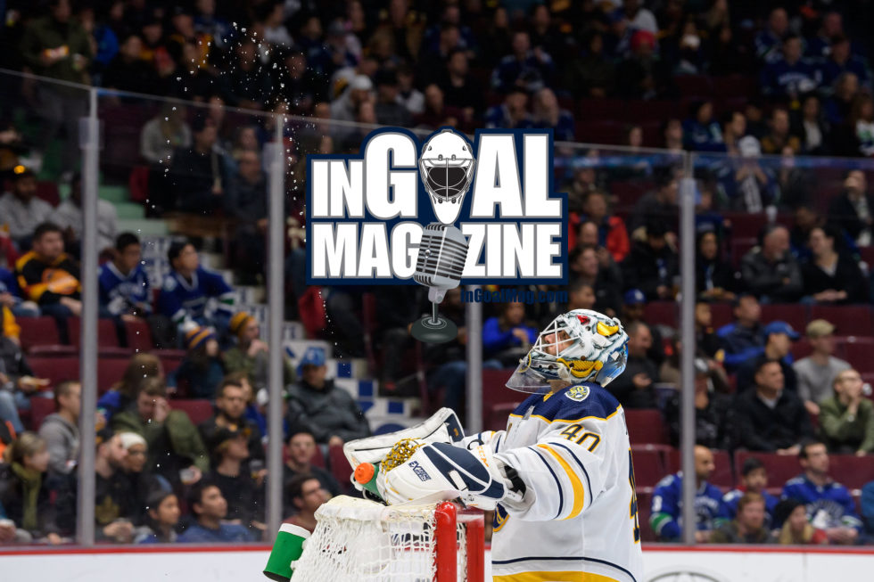 Carter Hutton Pro-Gear