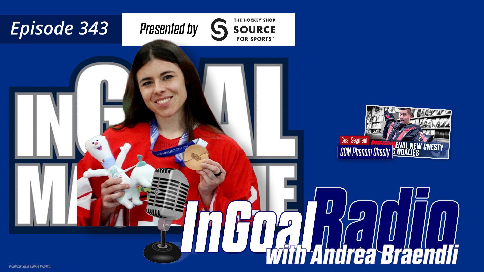 Podcast image