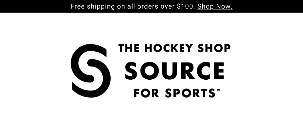 Hockey Shop