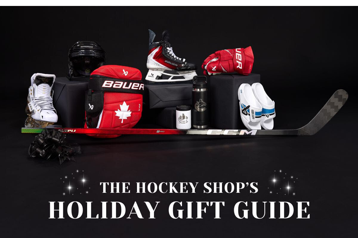 Hockey Shop sale