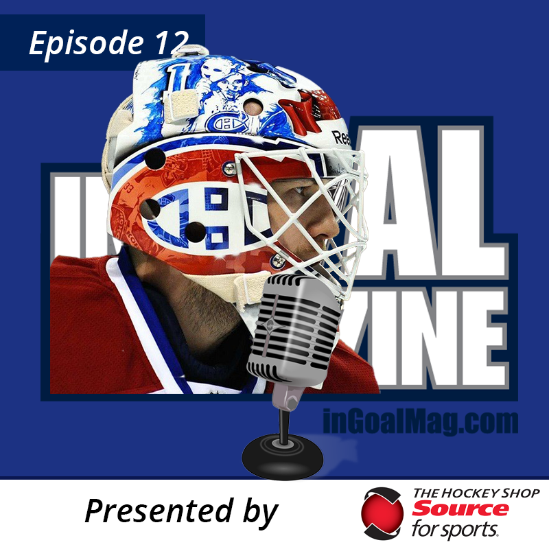 InGoal Radio Episode 11