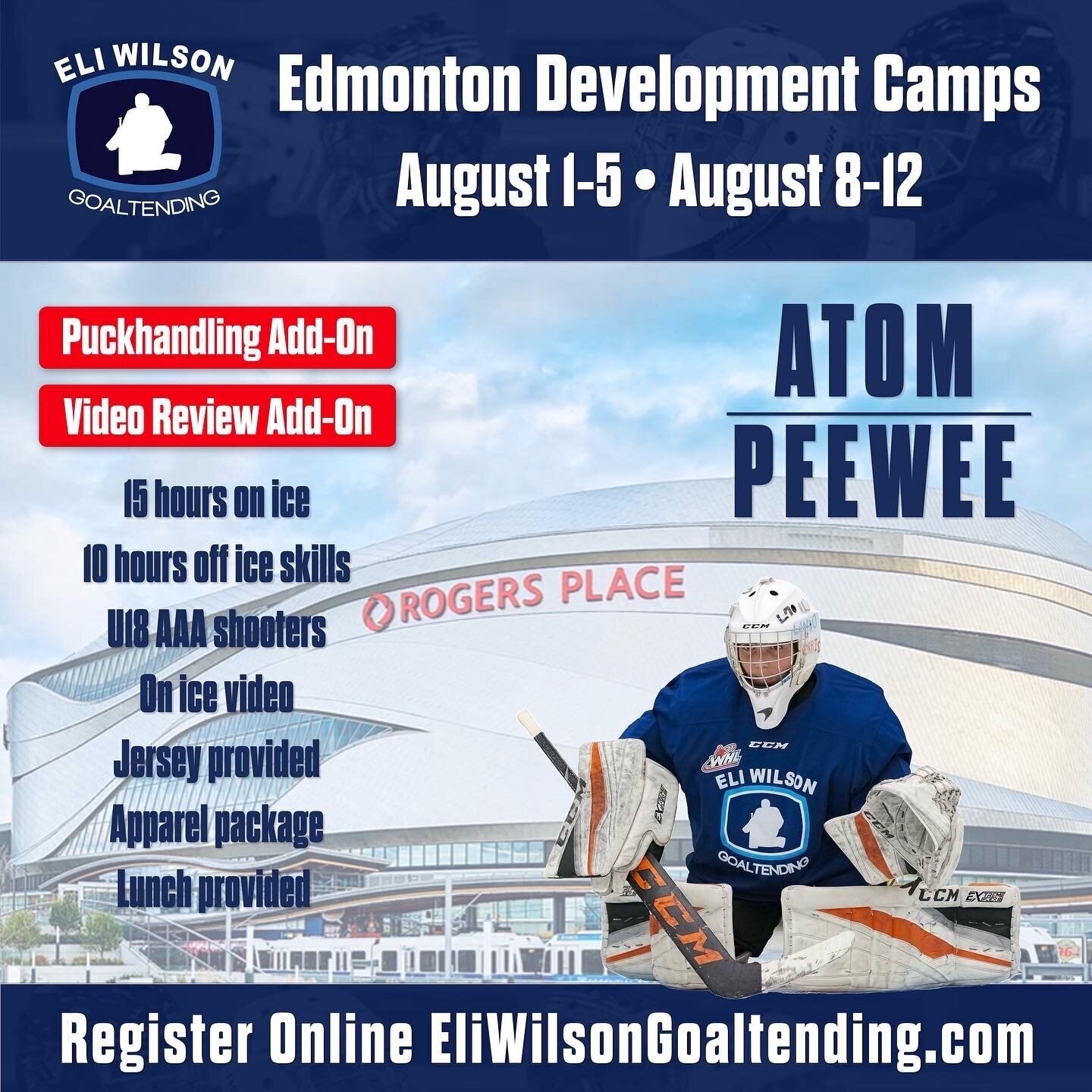 Eli Wilson Camp